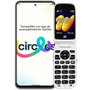 SPC WILD Star 4G Blanco